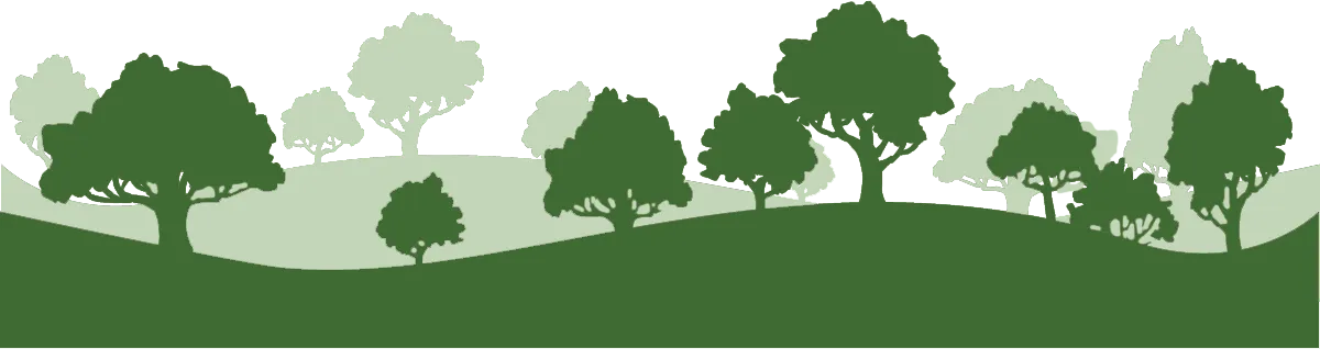 Tree Benefits Diagram
